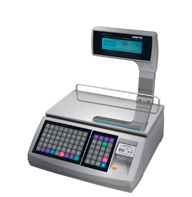 servicio tecnico de balanzas