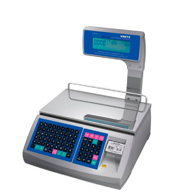 servicio tecnico de balanzas