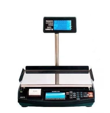 servicio tecnico de balanzas