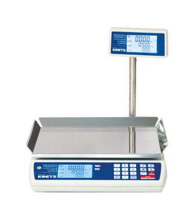 servicio tecnico de balanzas
